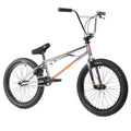 Tall Order Pro Park 20.6″ Complete BMX Bike - Chrome