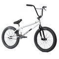 Tall Order Ramp Large 20.8″ Complete BMX Bike - Gloss Wolf Grey