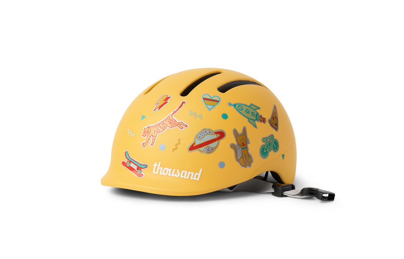 Thousand Jr. Toddler Helmet
