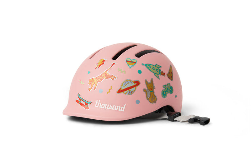 Thousand Jr. Toddler Helmet