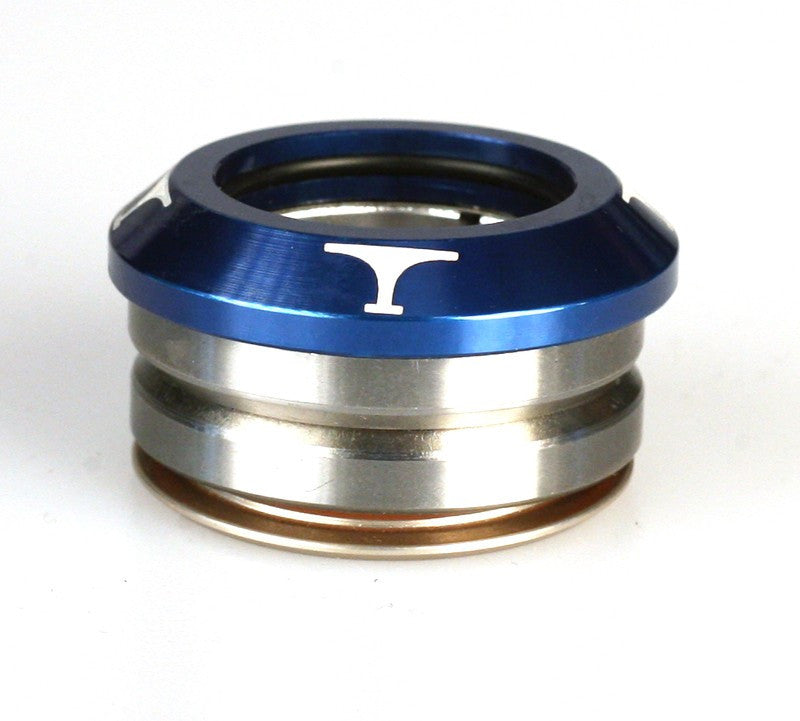 Titen Integrated Headset Aluminum Kit