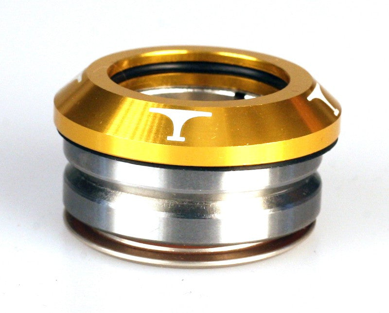 Titen Integrated Headset Aluminum Kit