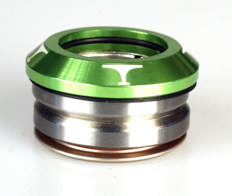 Titen Integrated Headset Aluminum Kit