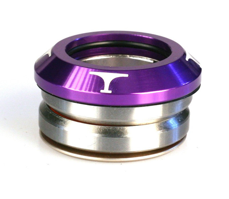 Titen Integrated Headset Aluminum Kit