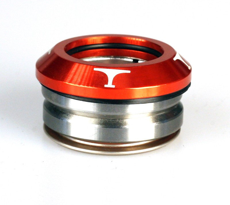 Titen Integrated Headset Aluminum Kit