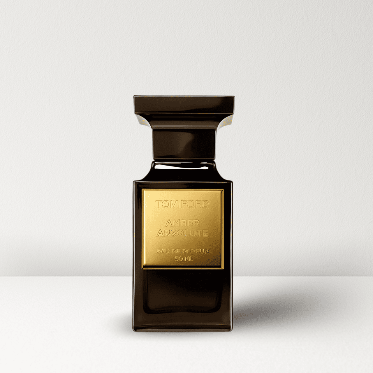 Tom Ford Amber Absolute Tester
