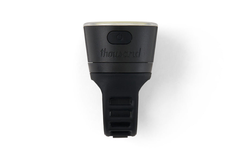 Traveler 2.0 Magnetic Bike Lights