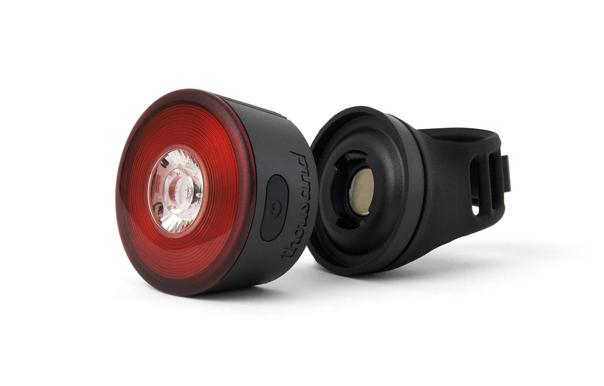 Traveler 2.0 Magnetic Bike Lights