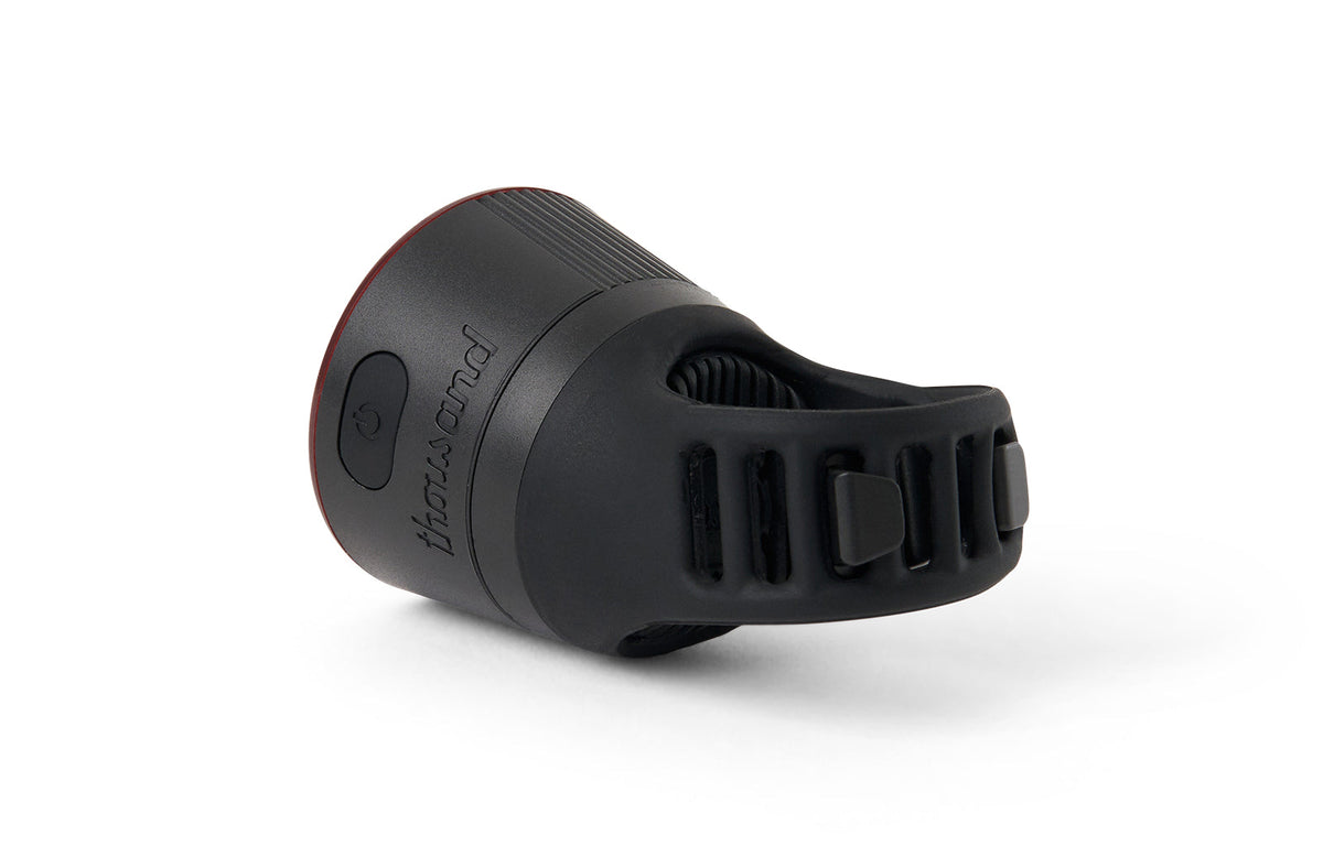 Traveler 2.0 Magnetic Bike Lights