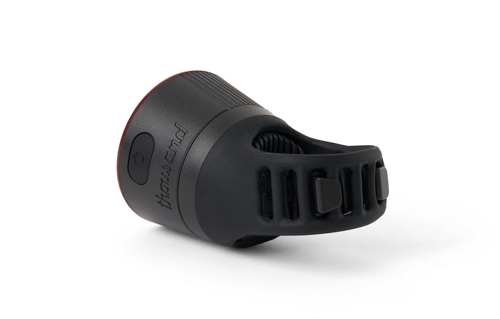 Traveler 2.0 Magnetic Bike Lights