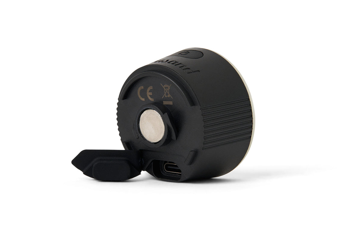 Traveler 2.0 Magnetic Bike Lights