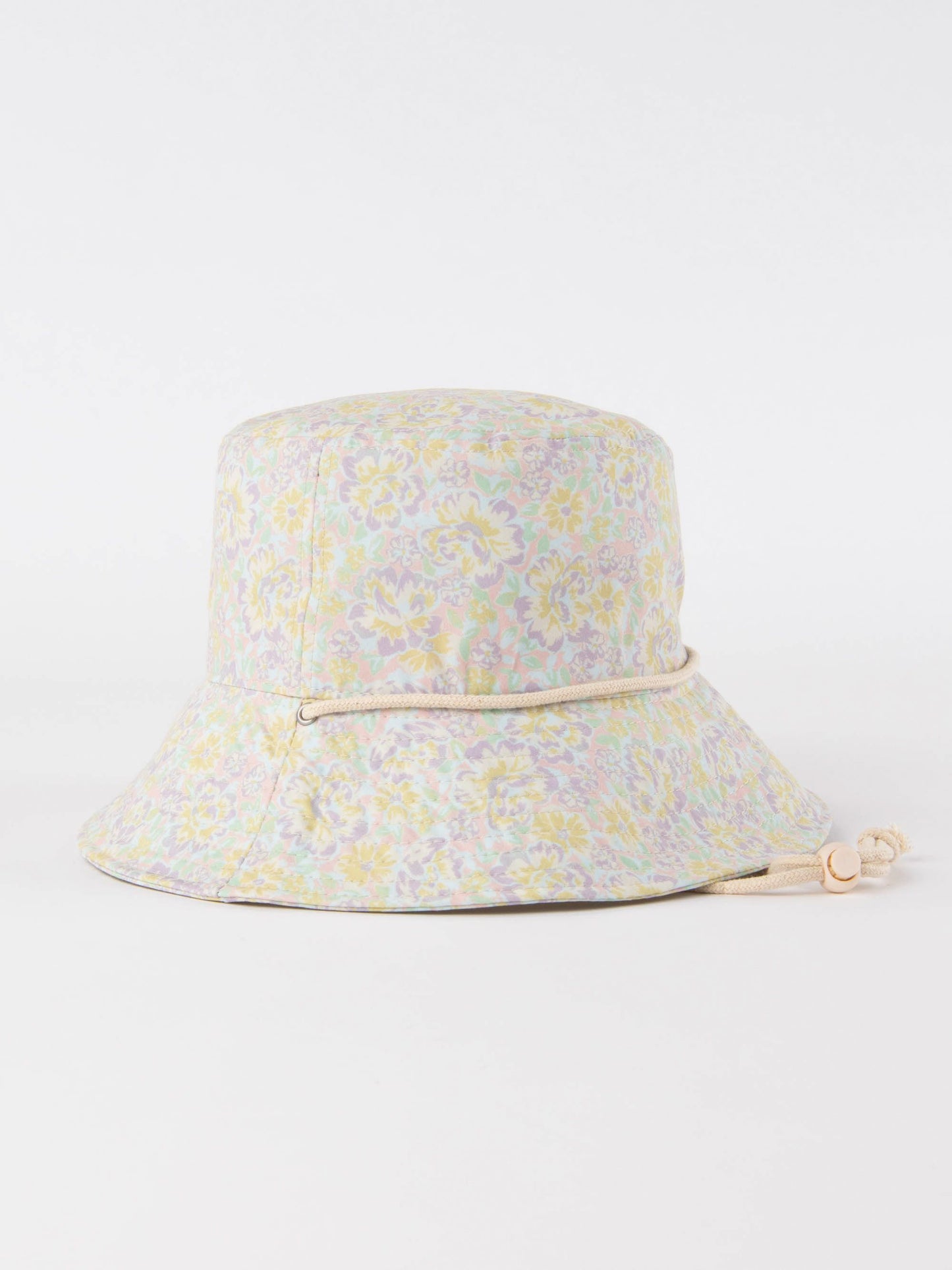 SOLEIL BUCKET HAT