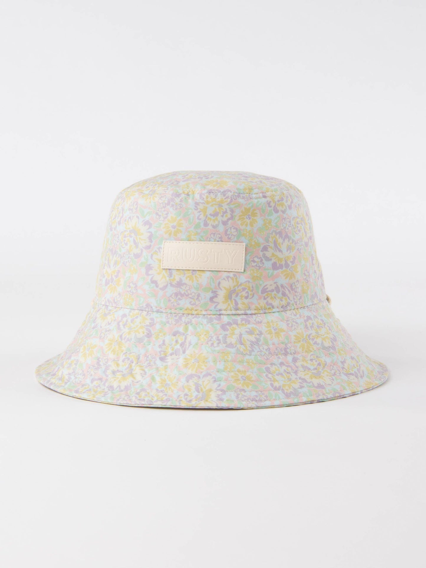 SOLEIL BUCKET HAT