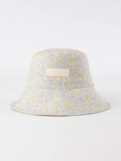 SOLEIL BUCKET HAT