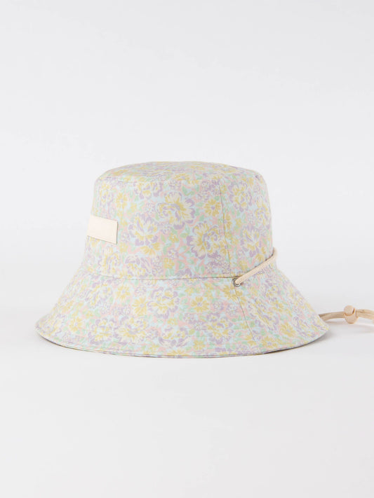 SOLEIL BUCKET HAT