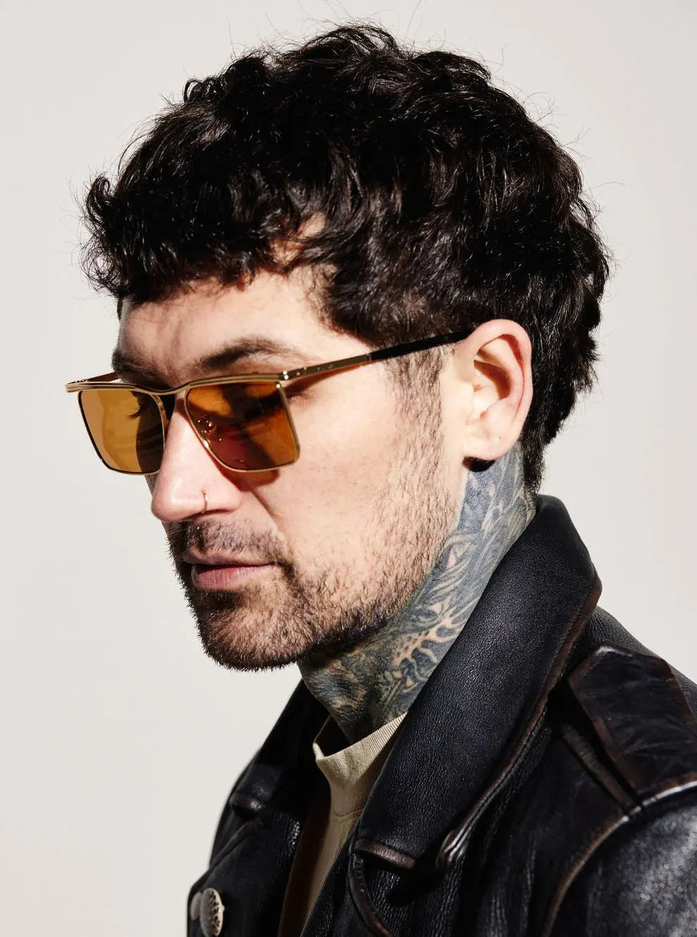 Saint Owen Angelo SunGlasses