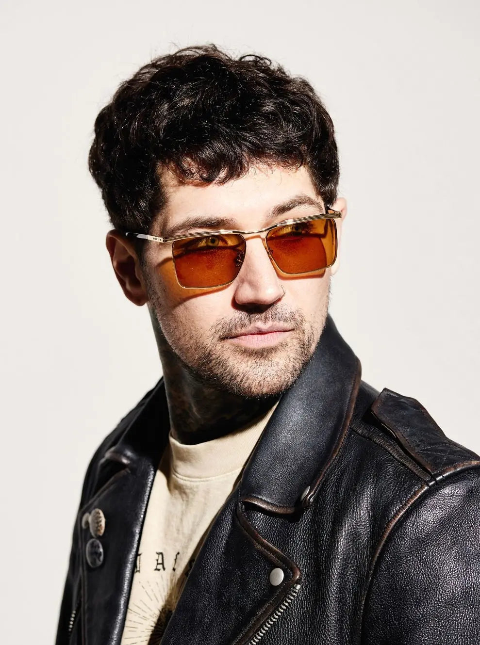 Saint Owen Angelo SunGlasses