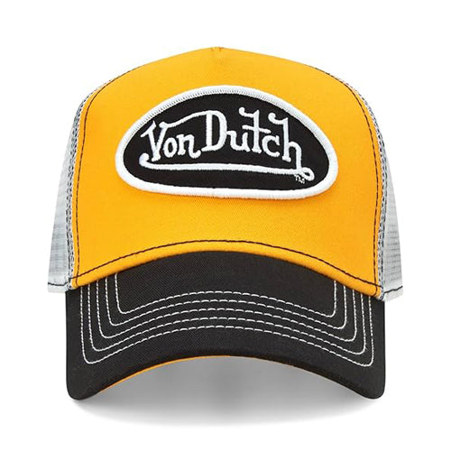 Von Dutch Staple Trucker