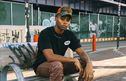 Von Dutch Multi Trucker