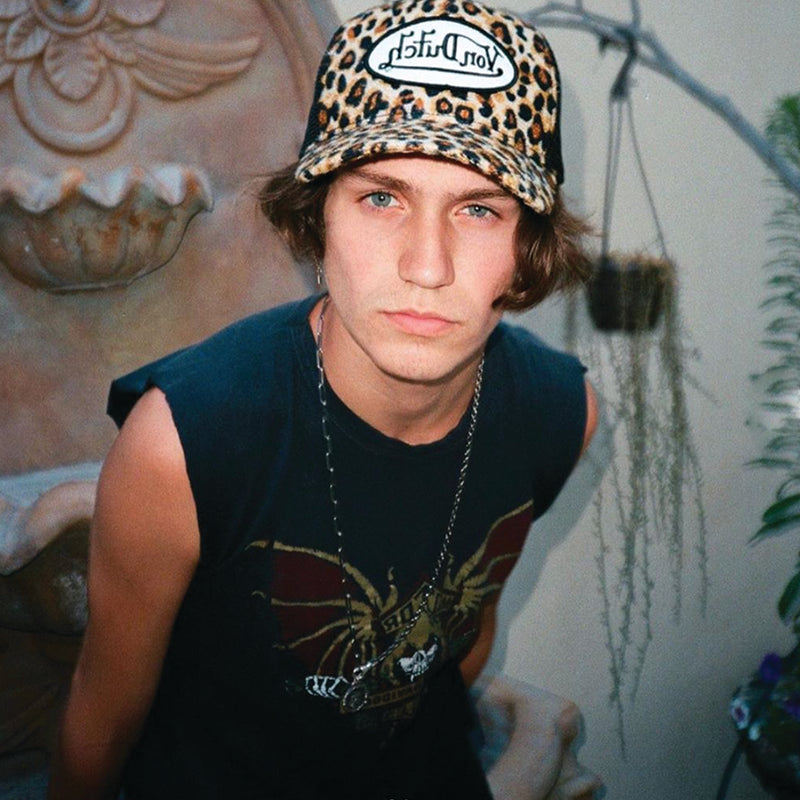 Von Dutch Vanimal Trucker
