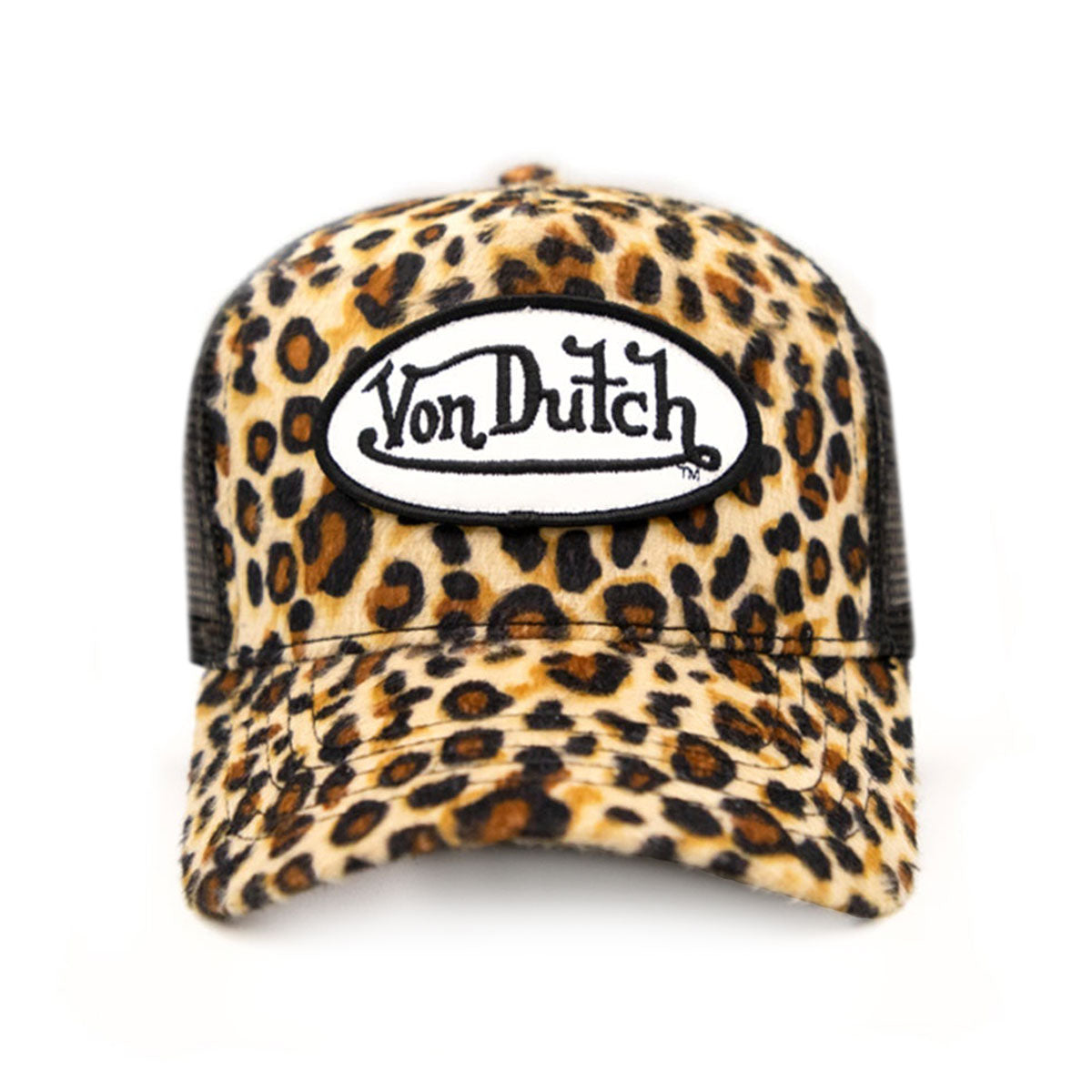 Von Dutch Vanimal Trucker