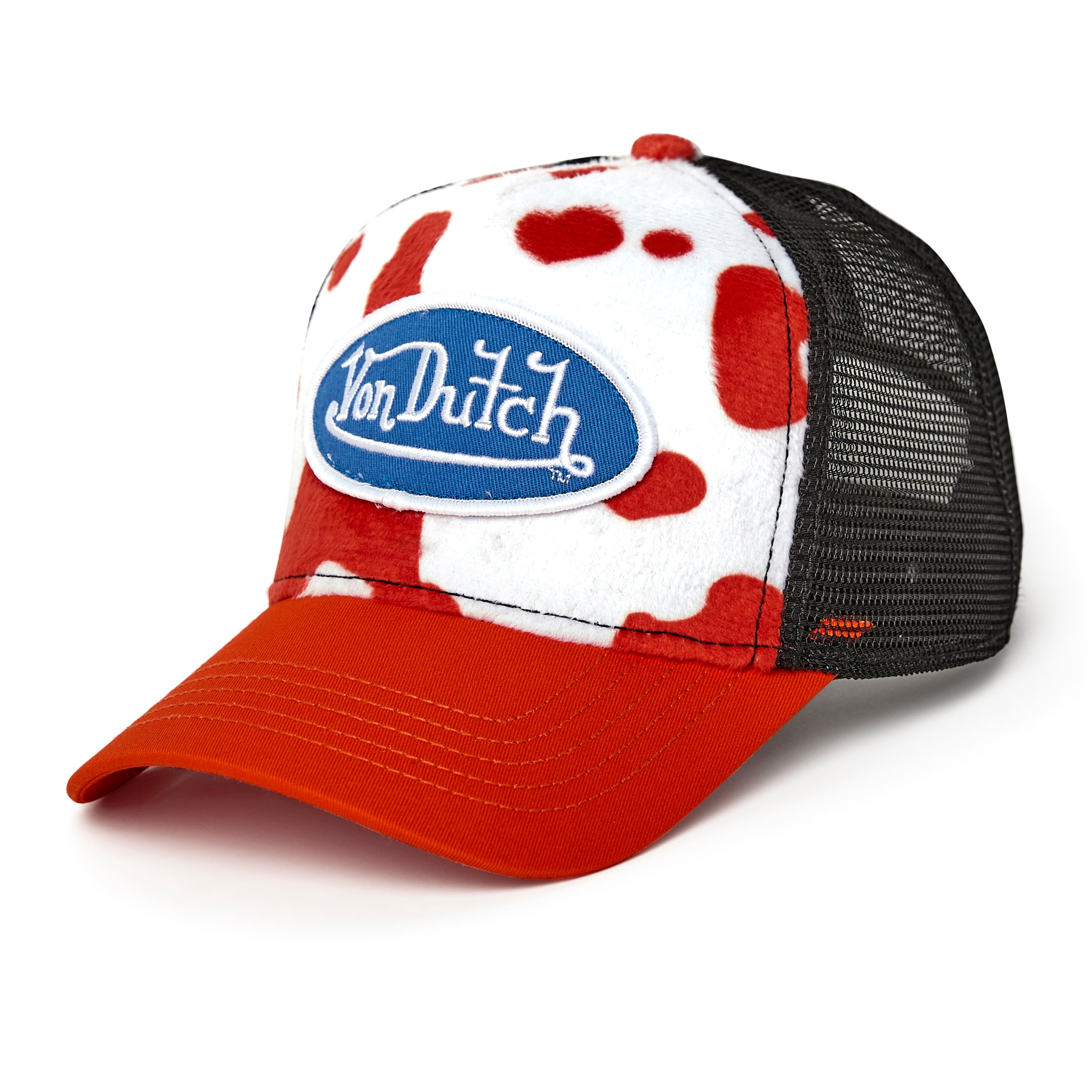 Von Dutch Euro Trucker