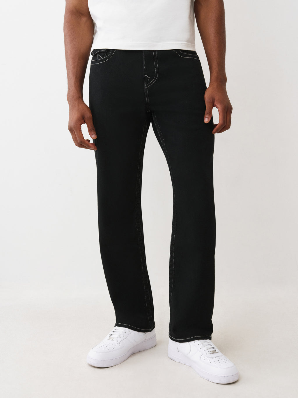 True Religion Bobby SN Flap 32inch