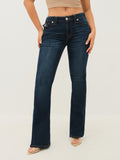 True Religion Joey Mr Flare Flap