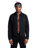 True Religion Trucker Jacket
