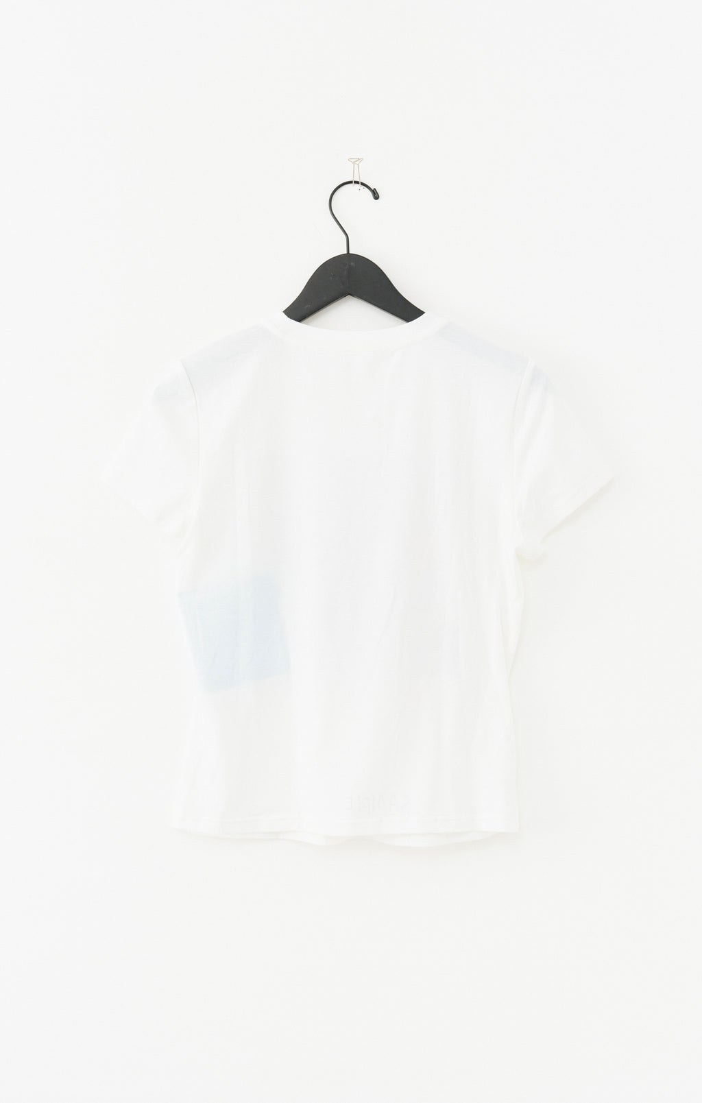 True Religion Crystal Classic Crew Neck Tee