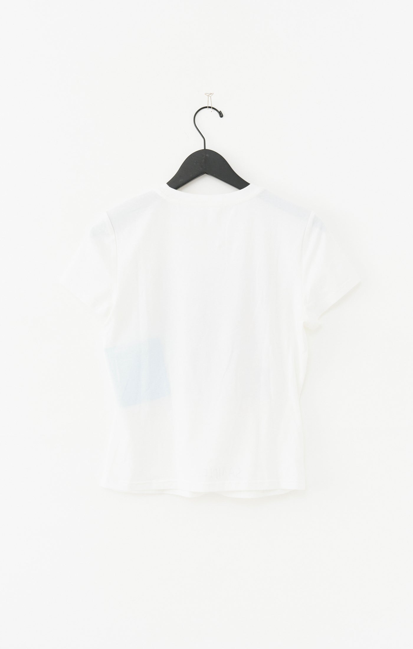 True Religion Crystal Classic Crew Neck Tee