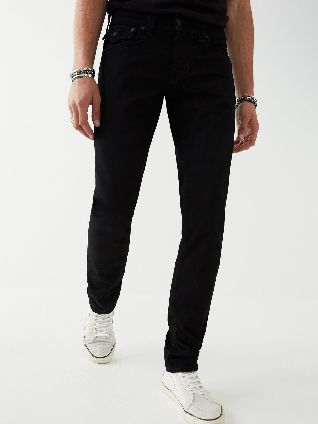 True Religion Rocco Flap SN