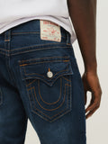 True Religion Ricky SN Flap 34 Inch