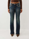 True Religion Becca Mr Bootcut Flap Super T