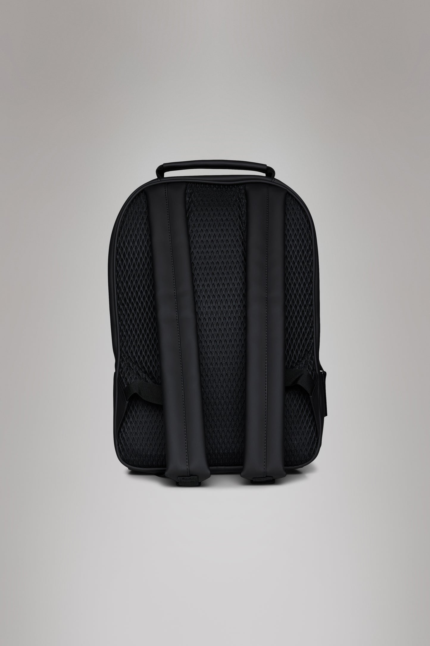 BOOK DAYPACK BLACK