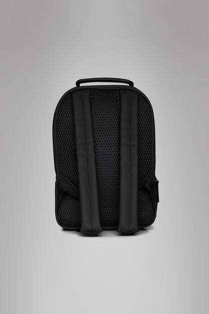 BOOK DAYPACK BLACK