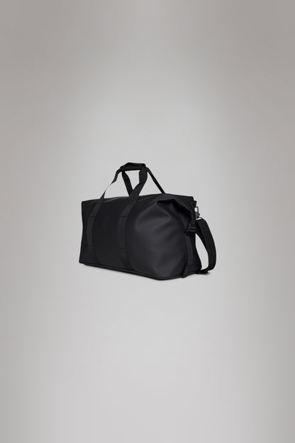 Halo Weekend Bag Black