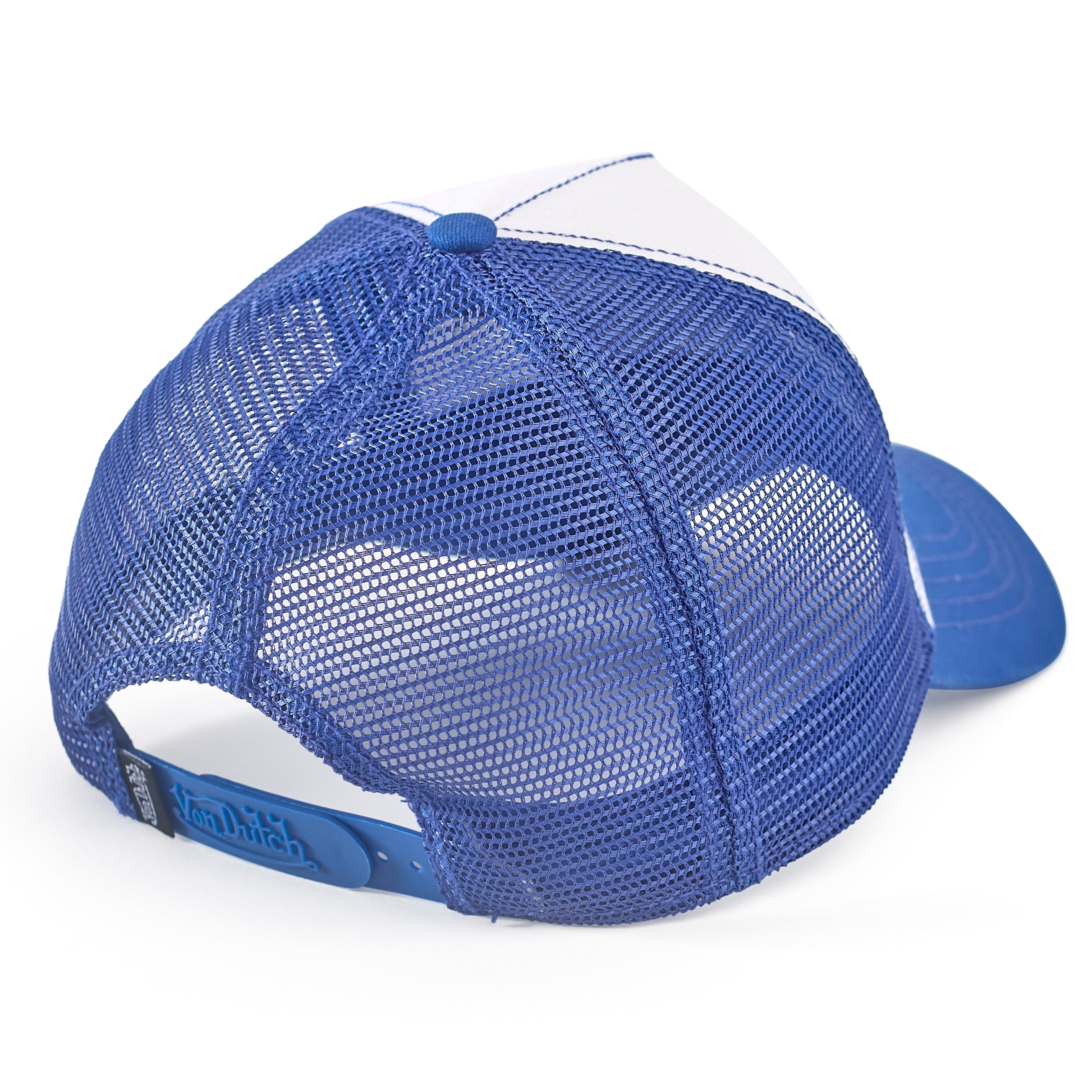 Von Dutch Staple Trucker