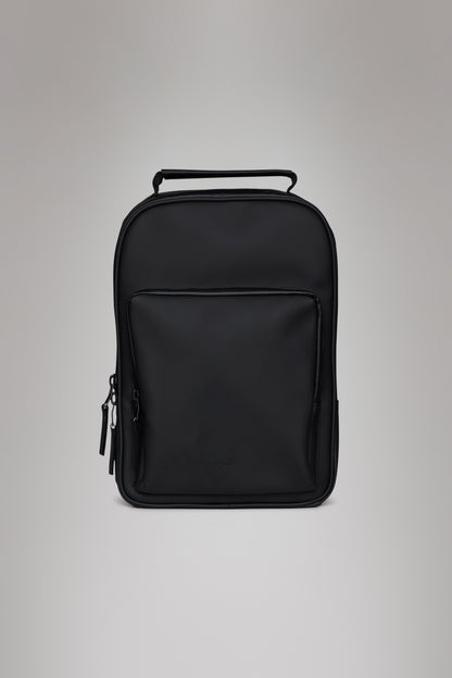 BOOK DAYPACK BLACK