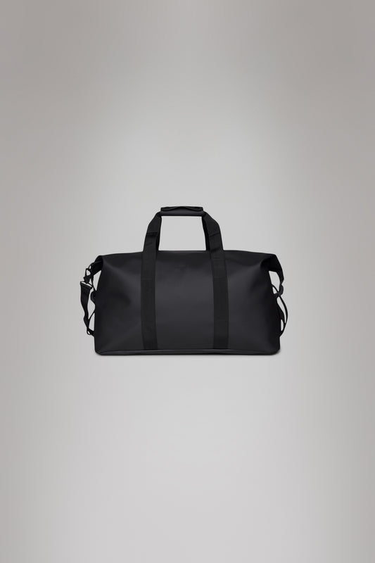 Halo Weekend Bag Black