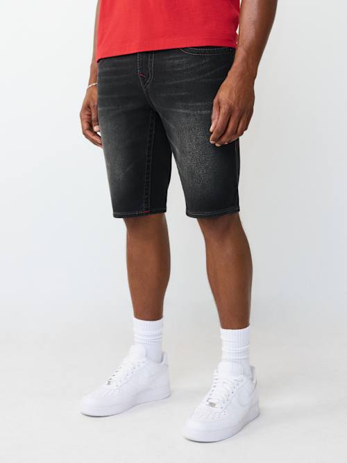 True Religion Ricky Flap Big T Short