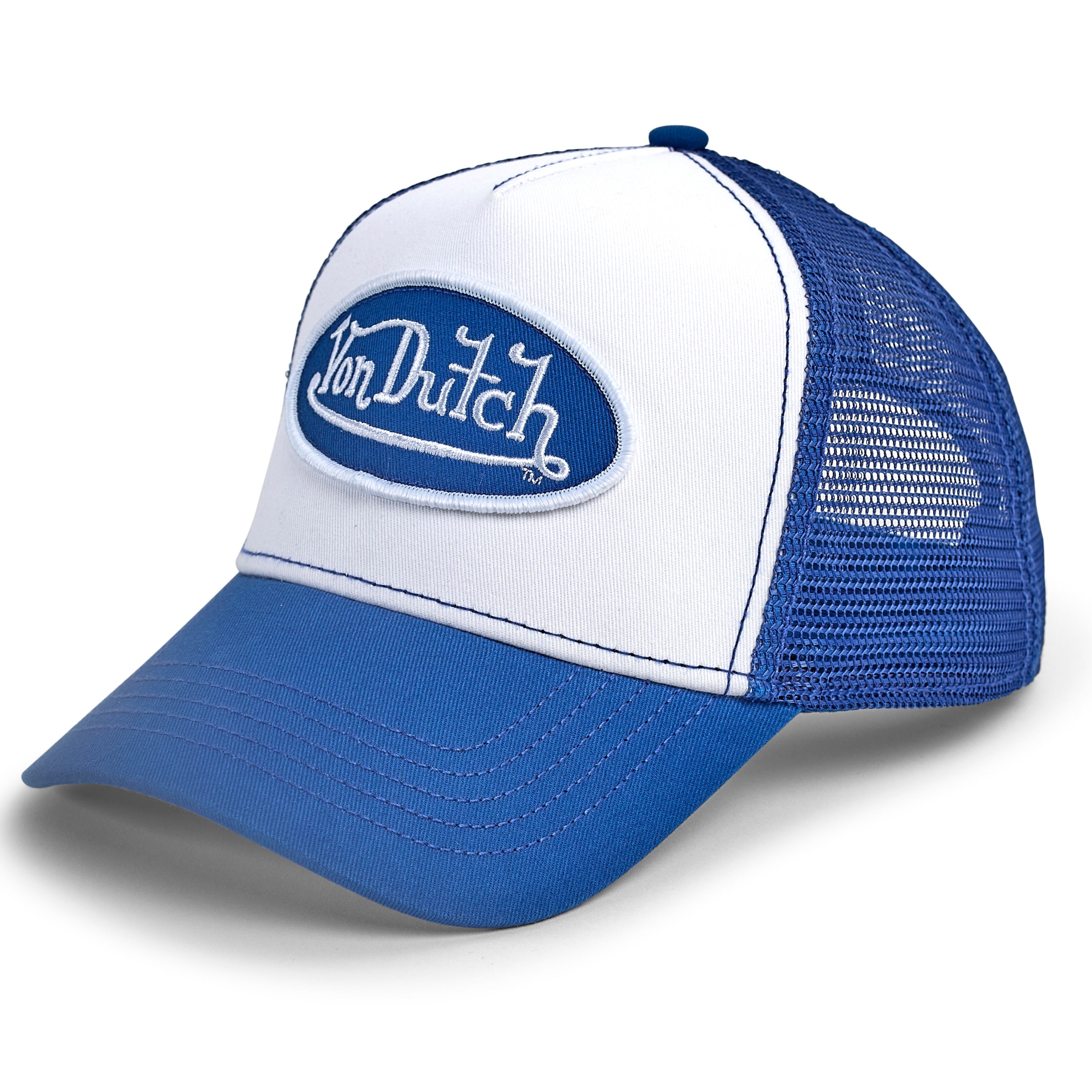 Von Dutch Staple Trucker