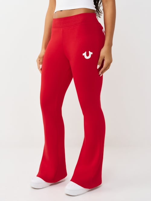 True Religion Branded Bootcut Pant