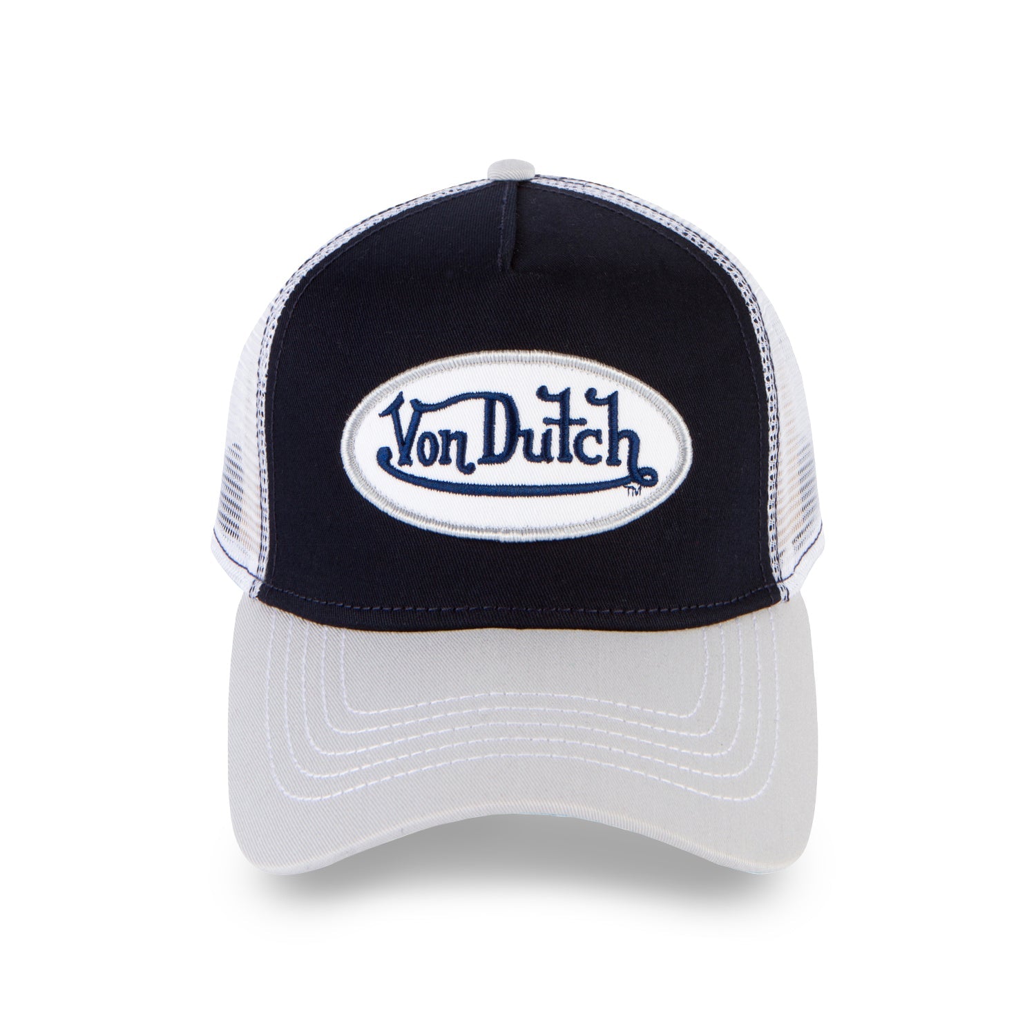 Von Dutch Staple Trucker