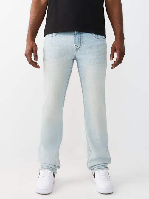 True Religion Ricky Sn Flap 34 IN