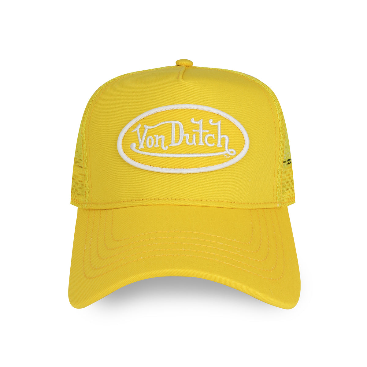Von Dutch Staple Trucker