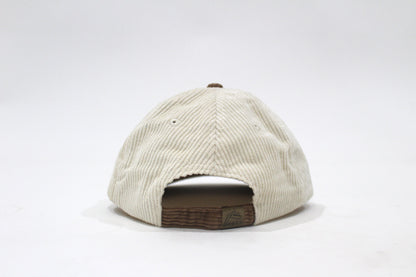 DEMO CORD SIX PANEL CAP