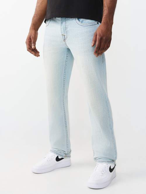 True Religion Ricky Sn Flap 34 IN