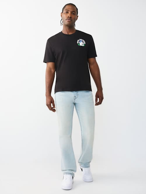 True Religion Ricky Sn Flap 34 IN