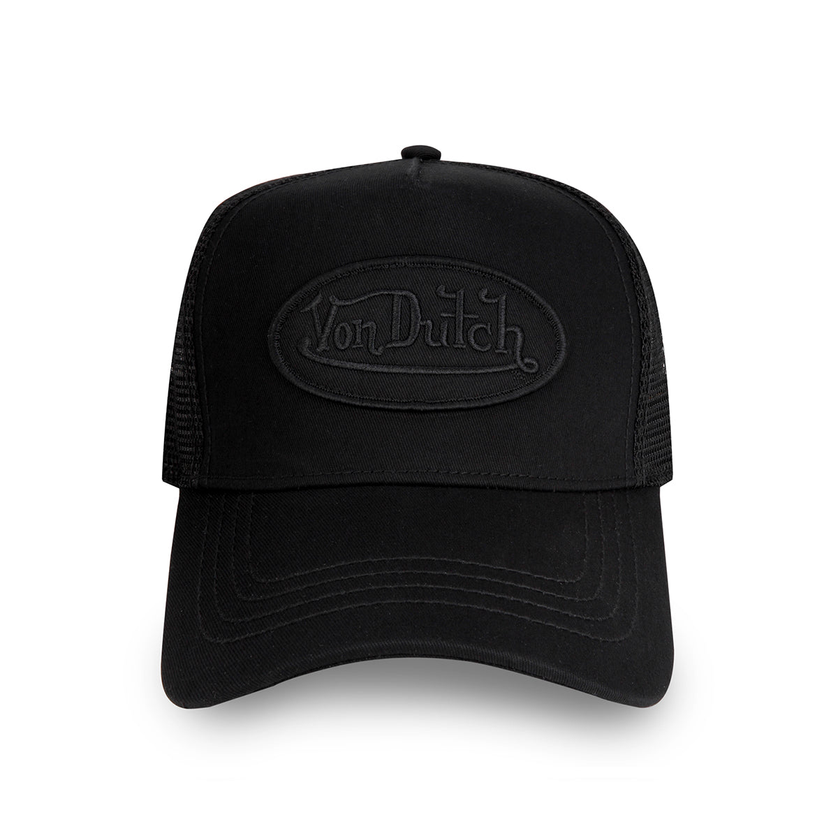 Von Dutch Staple Trucker